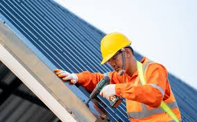 Professional Roofing Contractor in Mount Pleasant, MI